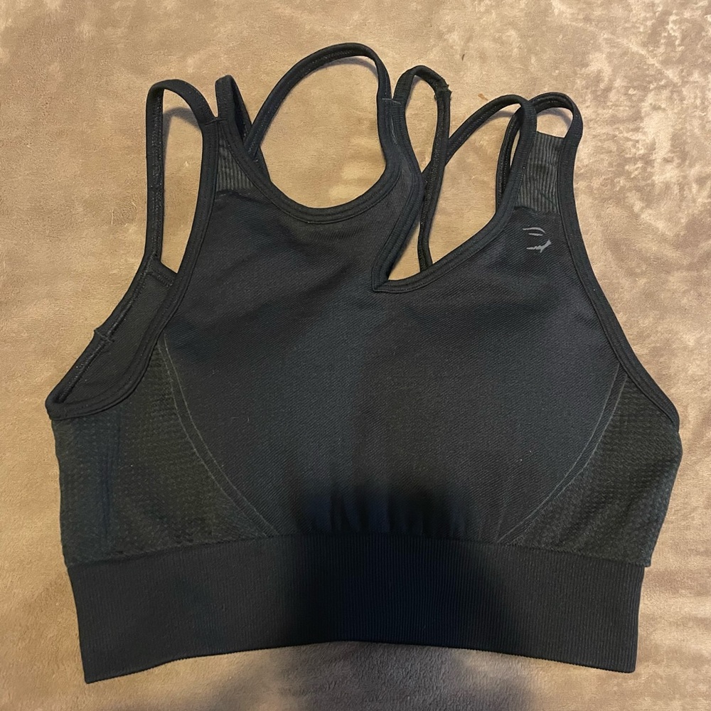 Gymshark sports bra